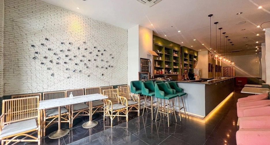 For sale retail Space in Mueang Phuket, Phuket