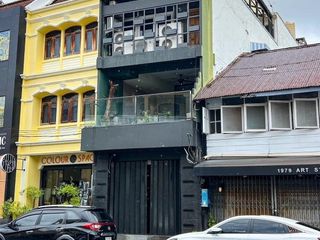 出售 商业空间 在 Phuket Town, 普吉
