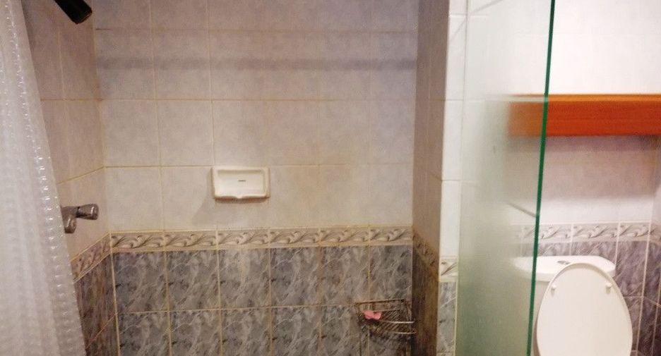 Аренда 1 кровать кондо в Патхум Щан, Бангкок