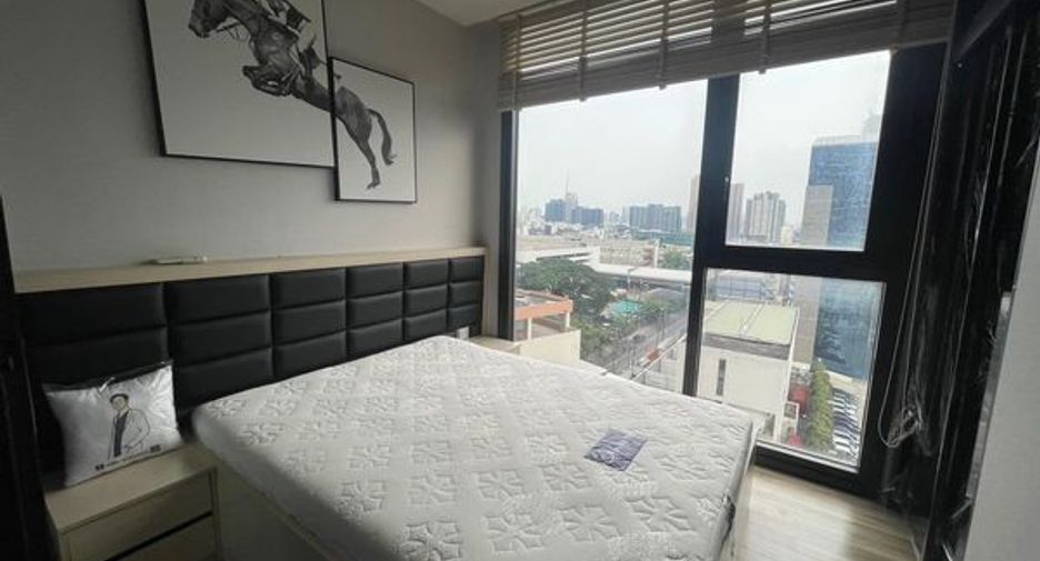 À louer 1 chambre condo à Chatuchak, Bangkok