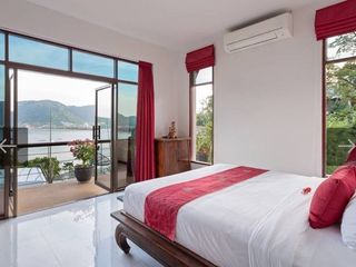 Villa zum Kauf mit 5 Zimmer in Kathu, Phuket