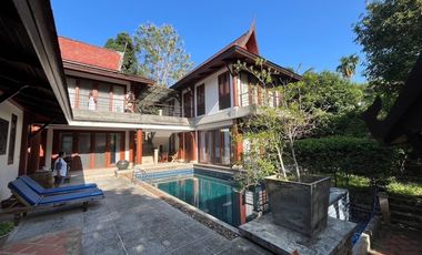 For sale 5 ベッドルーム villa in Mueang Phuket, Phuket