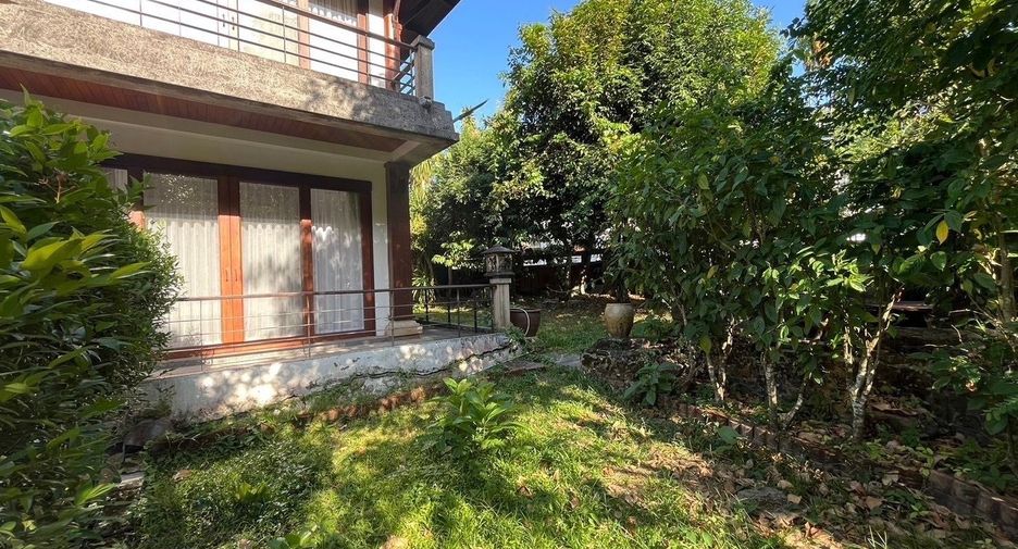 For sale 5 bedrooms villa in Mueang Phuket, Phuket