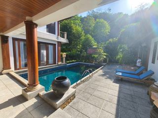 For sale 5 bedrooms villa in Mueang Phuket, Phuket