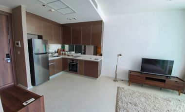 For rent 1 bed condo in Bang Kho Laem, Bangkok