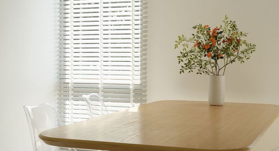 For sale 2 bedrooms house in Chatuchak, Bangkok