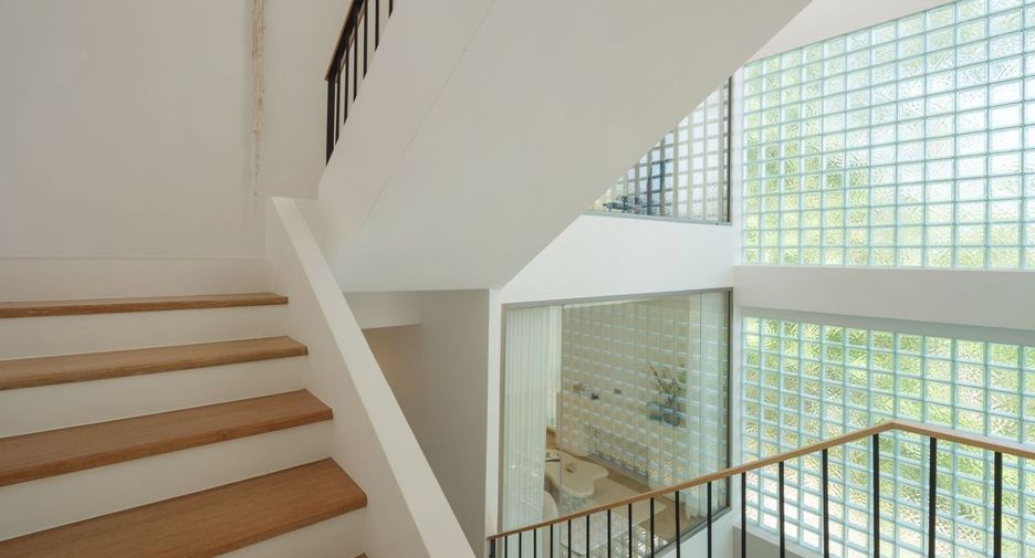 For sale 2 bedrooms house in Chatuchak, Bangkok