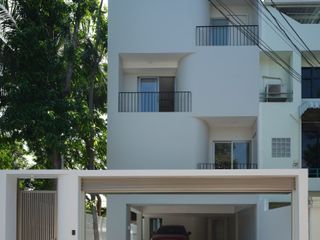 For sale 2 ベッドルーム house in Chatuchak, Bangkok