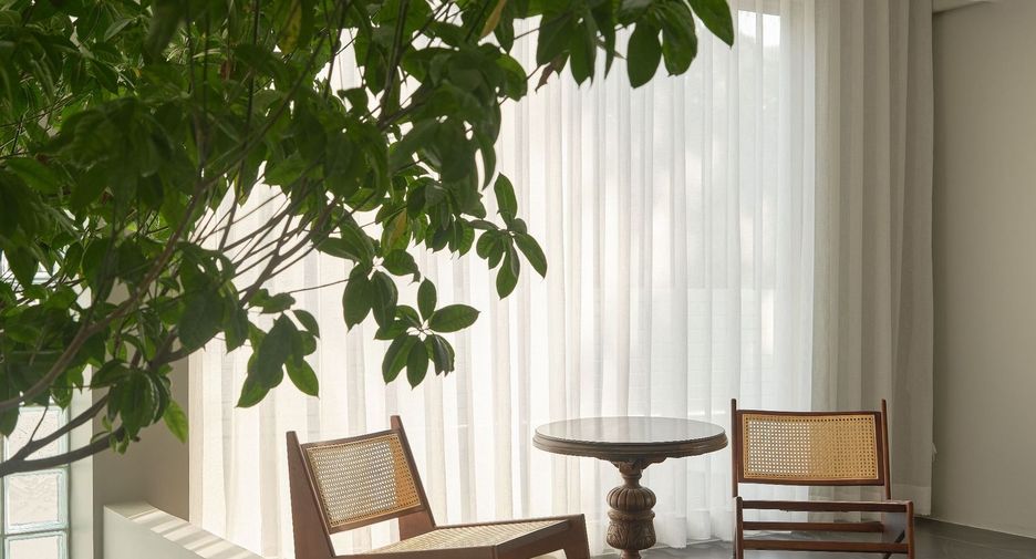 For sale 2 bedrooms house in Chatuchak, Bangkok