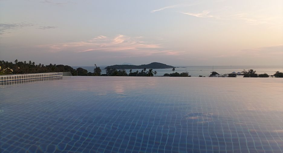For rent 1 bed condo in Mueang Phuket, Phuket