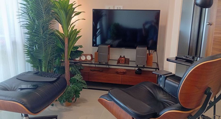 For rent 1 bed condo in Mueang Phuket, Phuket