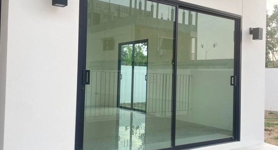 Haus zum Kauf mit 3 Zimmer in Mueang Phuket, Phuket
