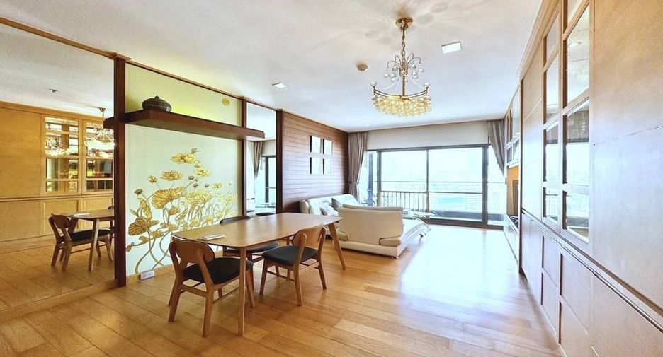 À vendre et à louer 2 chambres condo à Khlong Toei, Bangkok