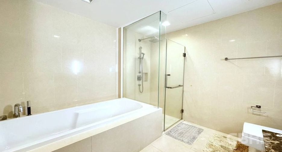 À vendre et à louer 2 chambres condo à Khlong Toei, Bangkok
