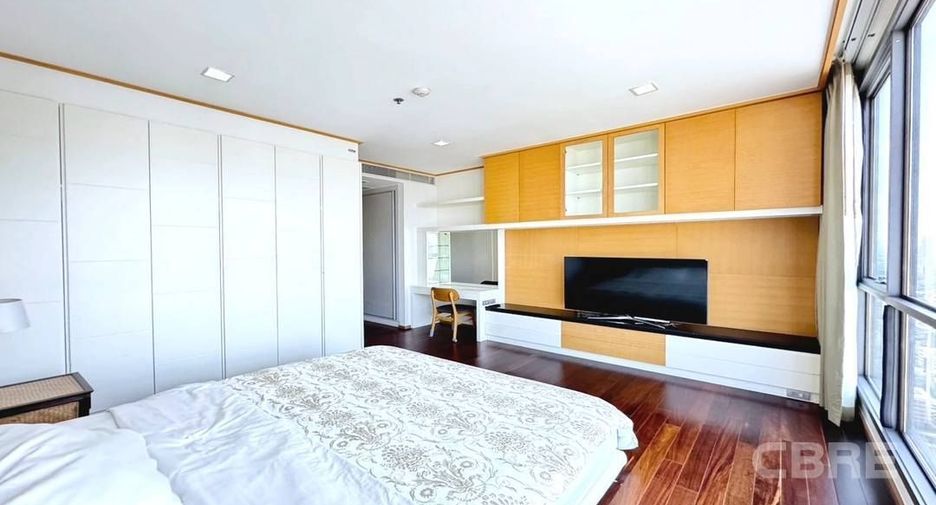 À vendre et à louer 2 chambres condo à Khlong Toei, Bangkok