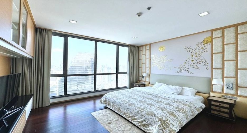À vendre et à louer 2 chambres condo à Khlong Toei, Bangkok