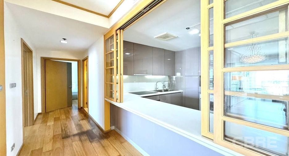 À vendre et à louer 2 chambres condo à Khlong Toei, Bangkok