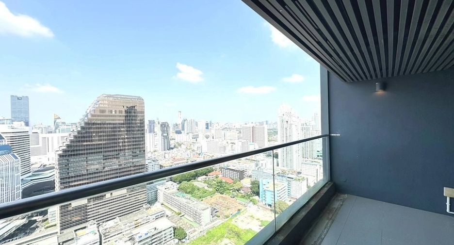 À vendre et à louer 2 chambres condo à Khlong Toei, Bangkok