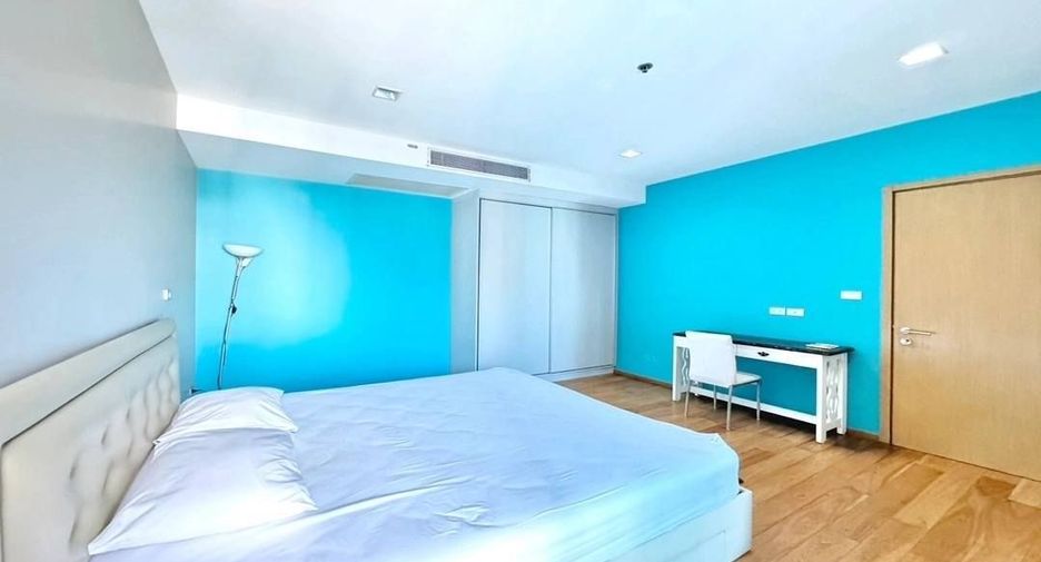 À vendre et à louer 2 chambres condo à Khlong Toei, Bangkok