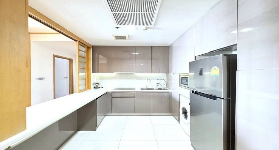 À vendre et à louer 2 chambres condo à Khlong Toei, Bangkok