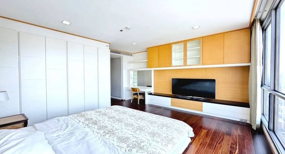 À vendre et à louer 2 chambres condo à Khlong Toei, Bangkok
