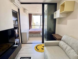 For rent 1 bed condo in Chatuchak, Bangkok