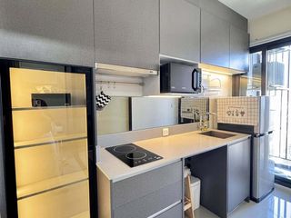 For rent 1 bed condo in Chatuchak, Bangkok