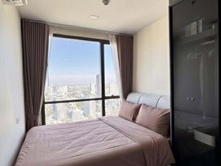 For rent 1 bed condo in Chatuchak, Bangkok