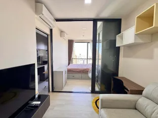 For rent 1 bed condo in Chatuchak, Bangkok