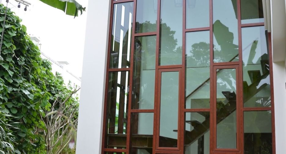 À vendre 5 chambres villa à Mueang Phuket, Phuket