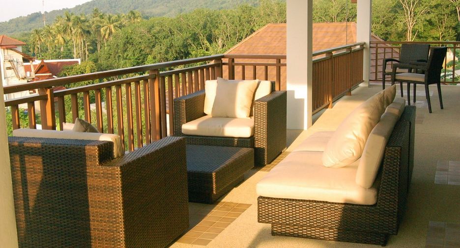 À vendre 5 chambres villa à Mueang Phuket, Phuket