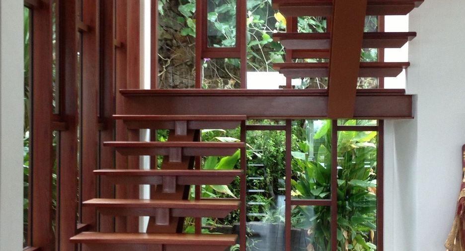 À vendre 5 chambres villa à Mueang Phuket, Phuket
