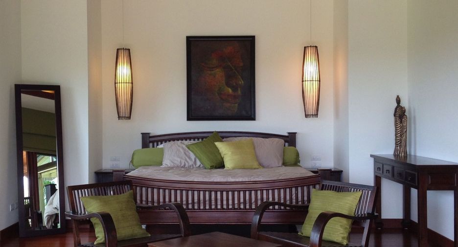 À vendre 5 chambres villa à Mueang Phuket, Phuket