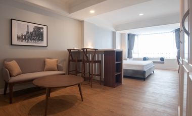 Condo en venta de 1 habitaciones en Phra Nakhon, Bangkok