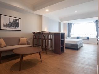 For sale 1 bed condo in Phra Nakhon, Bangkok