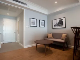 For sale 1 bed condo in Phra Nakhon, Bangkok