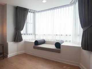 For sale 1 bed condo in Phra Nakhon, Bangkok