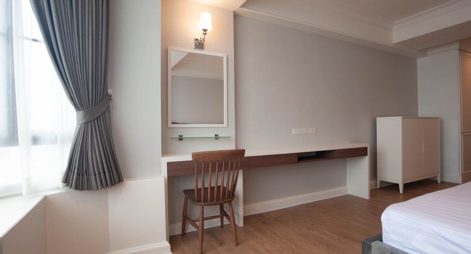 For sale 1 bed condo in Phra Nakhon, Bangkok