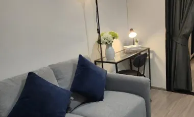 Condo en alquiler de 1 habitaciones en Din Daeng, Bangkok
