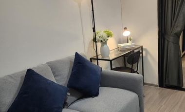 For rent 1 bed condo in Din Daeng, Bangkok