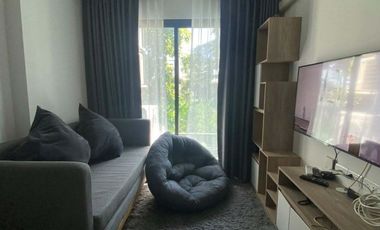 For rent studio condo in Khlong Toei, Bangkok
