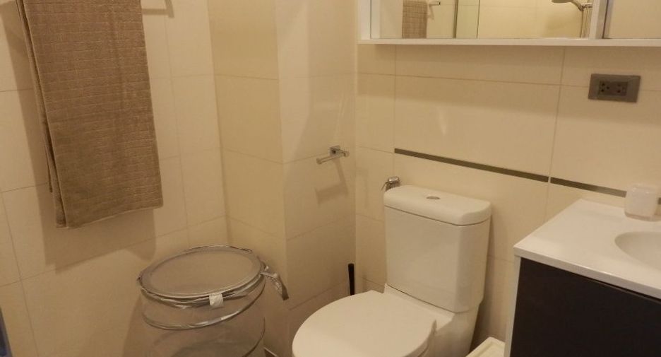 For sale and for rent 1 bed condo in Khlong Toei, Bangkok