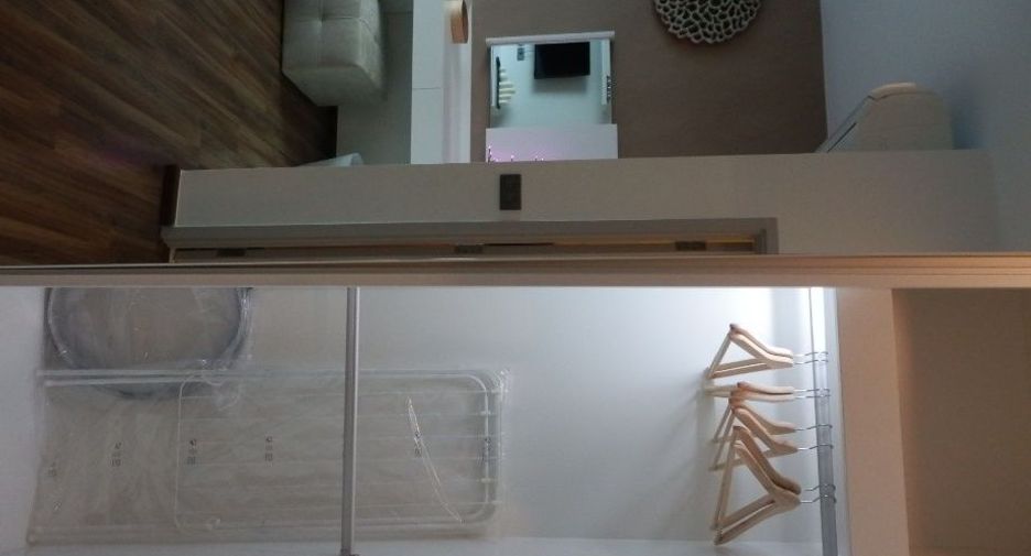 For sale and for rent 1 bed condo in Khlong Toei, Bangkok