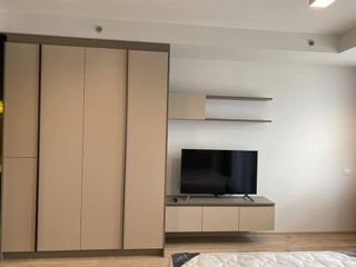 For rent スタジオ condo in Khlong San, Bangkok