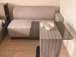 For rent studio condo in Khlong San, Bangkok