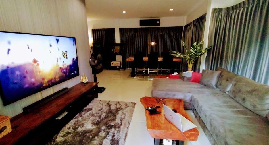 À vendre 3 chambres maison à Prawet, Bangkok