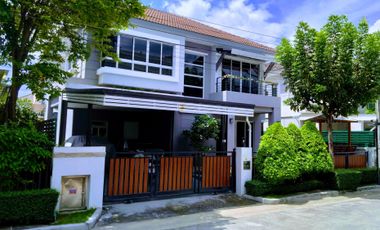À vendre 3 chambres maison à Prawet, Bangkok