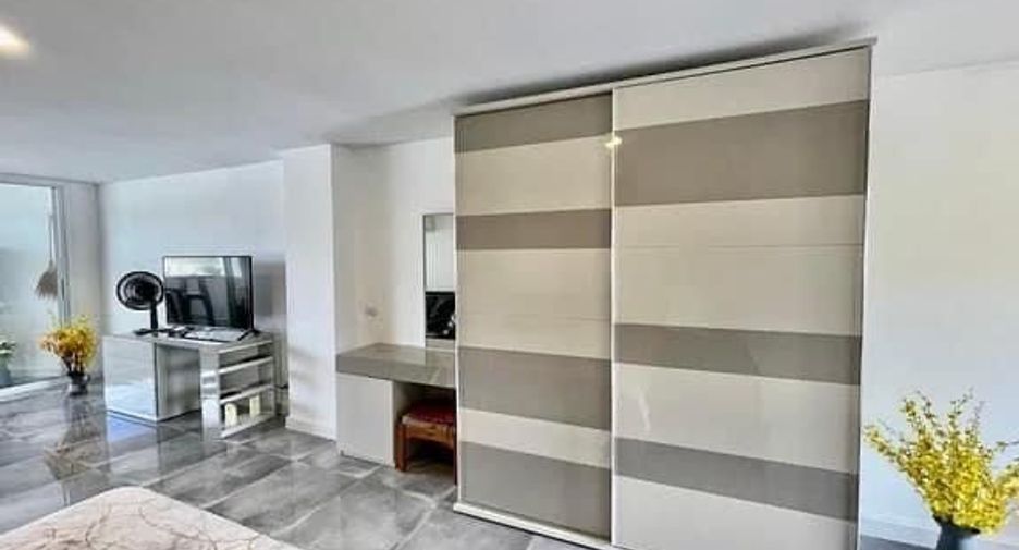 Condo en alquiler de estudio en Kathu, Phuket
