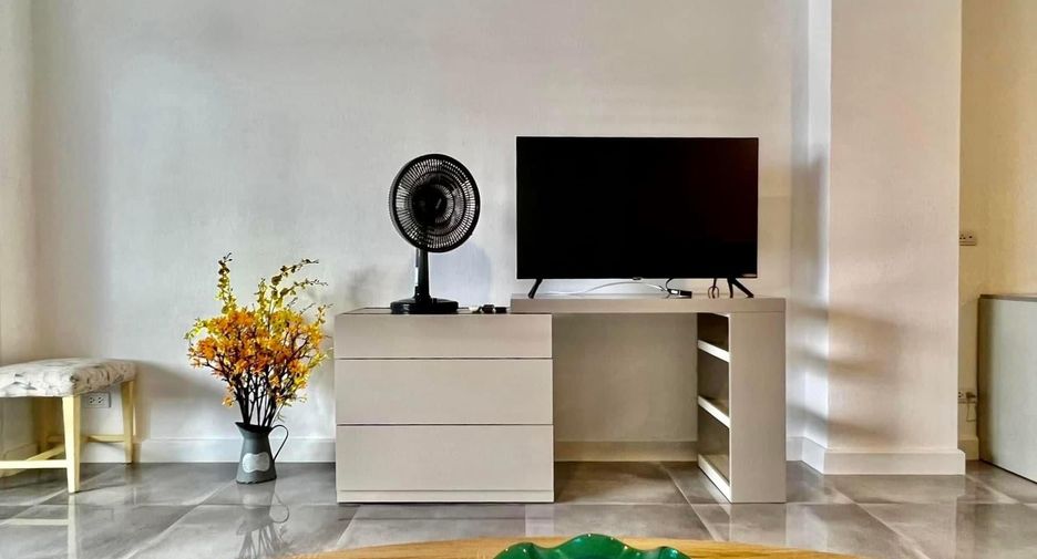 Condo en alquiler de estudio en Kathu, Phuket