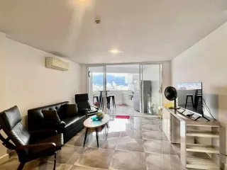 For Rent Studio Condo In Kathu, Phuket